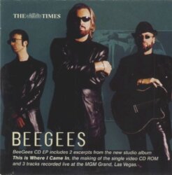 BeeGees by Bee Gees