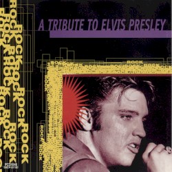 A Tribute to Elvis Presley Rock Series by Elvis Presley