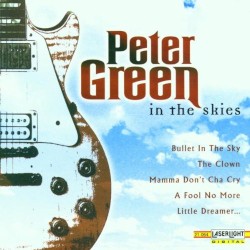 In the Skies by Peter Green