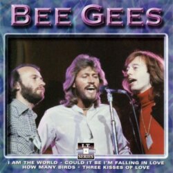 Spicks and Specks by Bee Gees