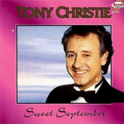Sweet September by Tony Christie