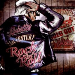 21st Century Rock ’n’ Roll by The Rubettes