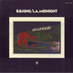 L.A. Midnight – B.B. King