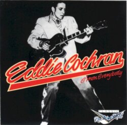 C'mon Everybody by Eddie Cochran